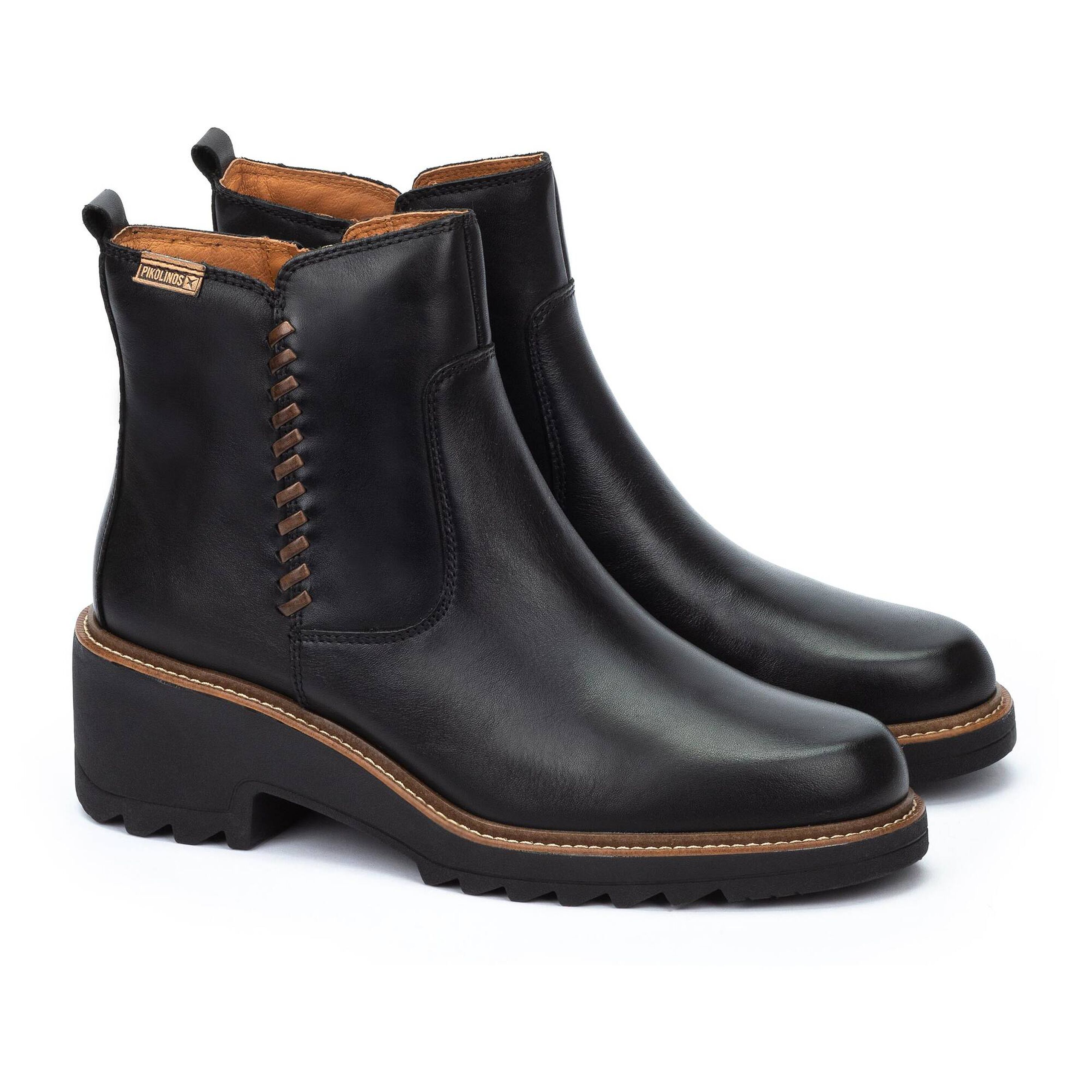 ALCARAZ W7A-8568C2, BLACK Zoom ALCARAZ W7A-8568C2, BLACK, large